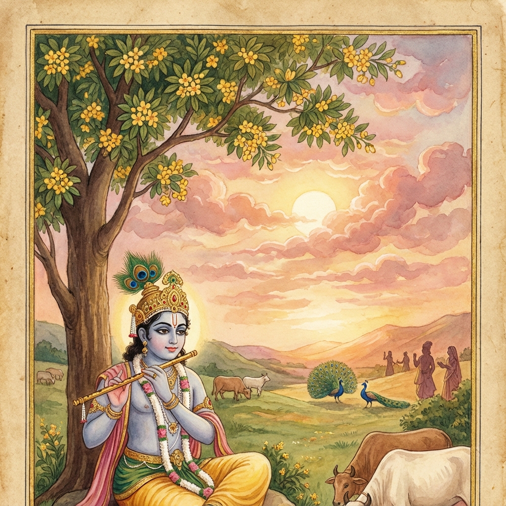 Divine Love
