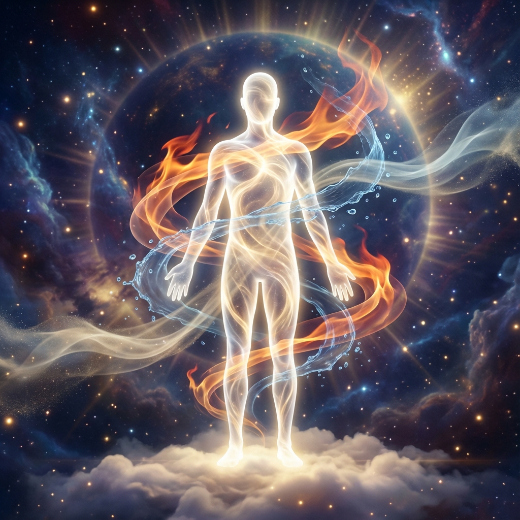 Eternal Soul