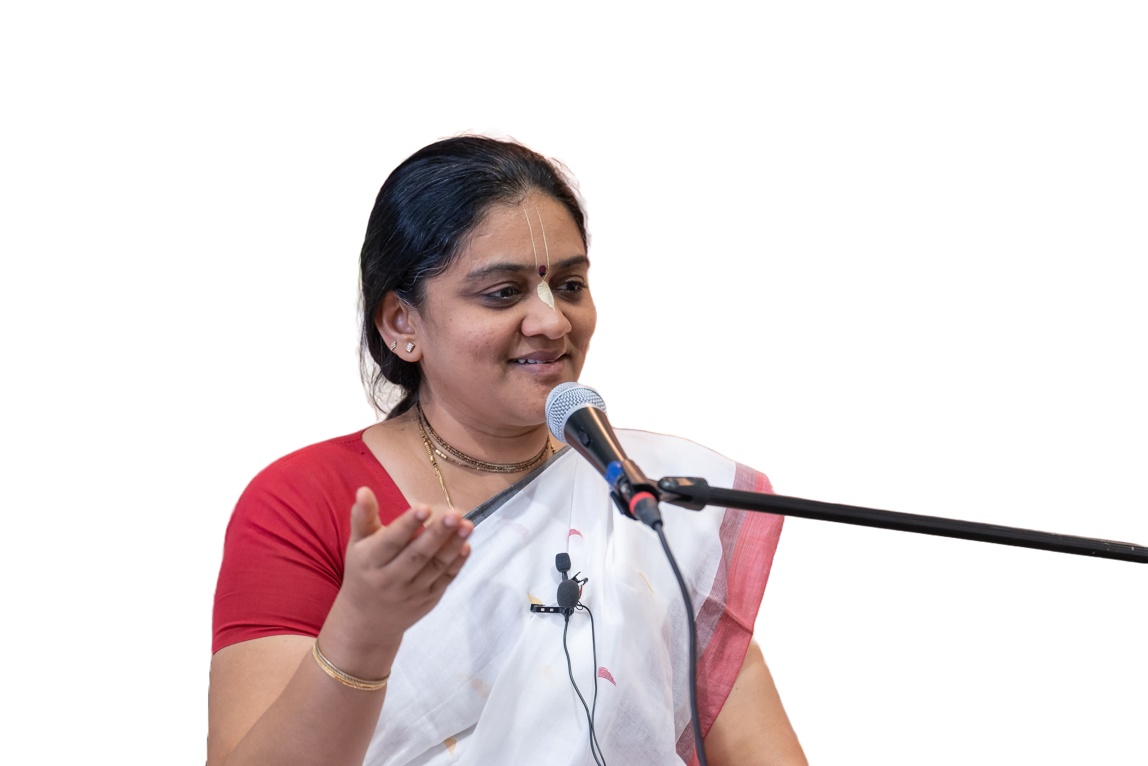 Nitai Sevini Mataji