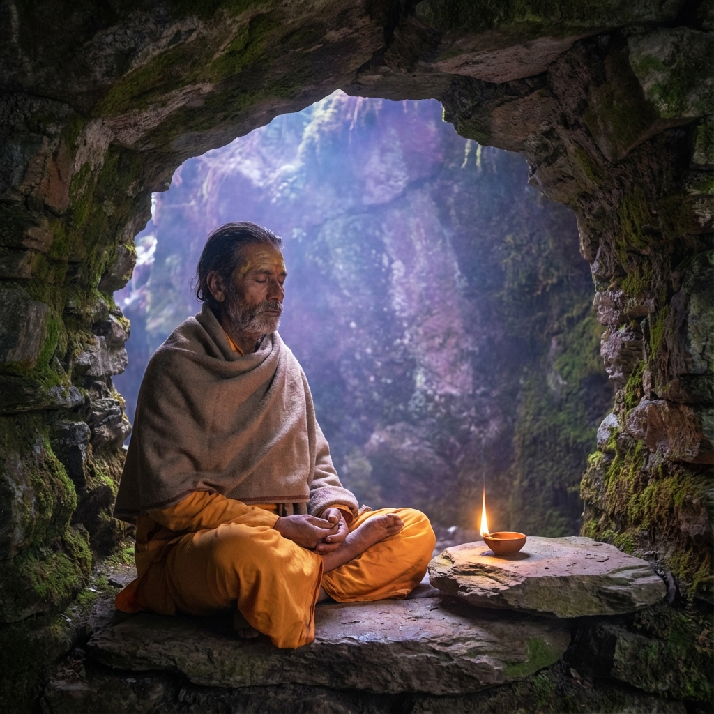 Meditation
